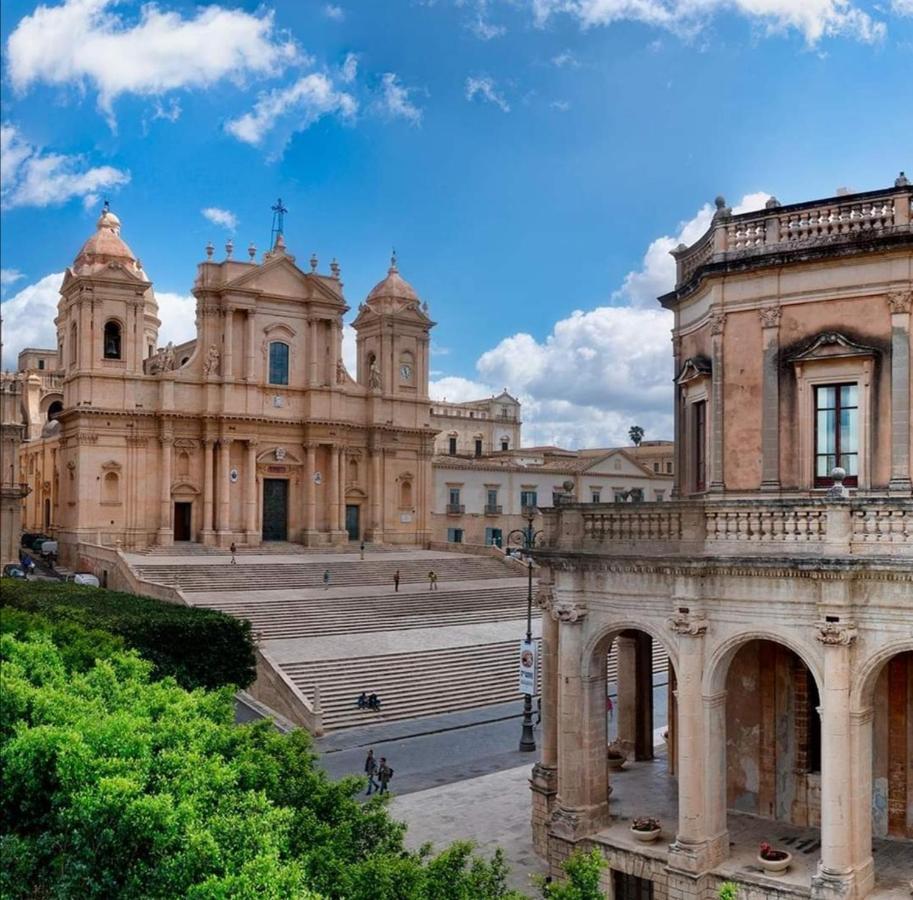 Cocciu D'Amuri Avola Exterior foto
