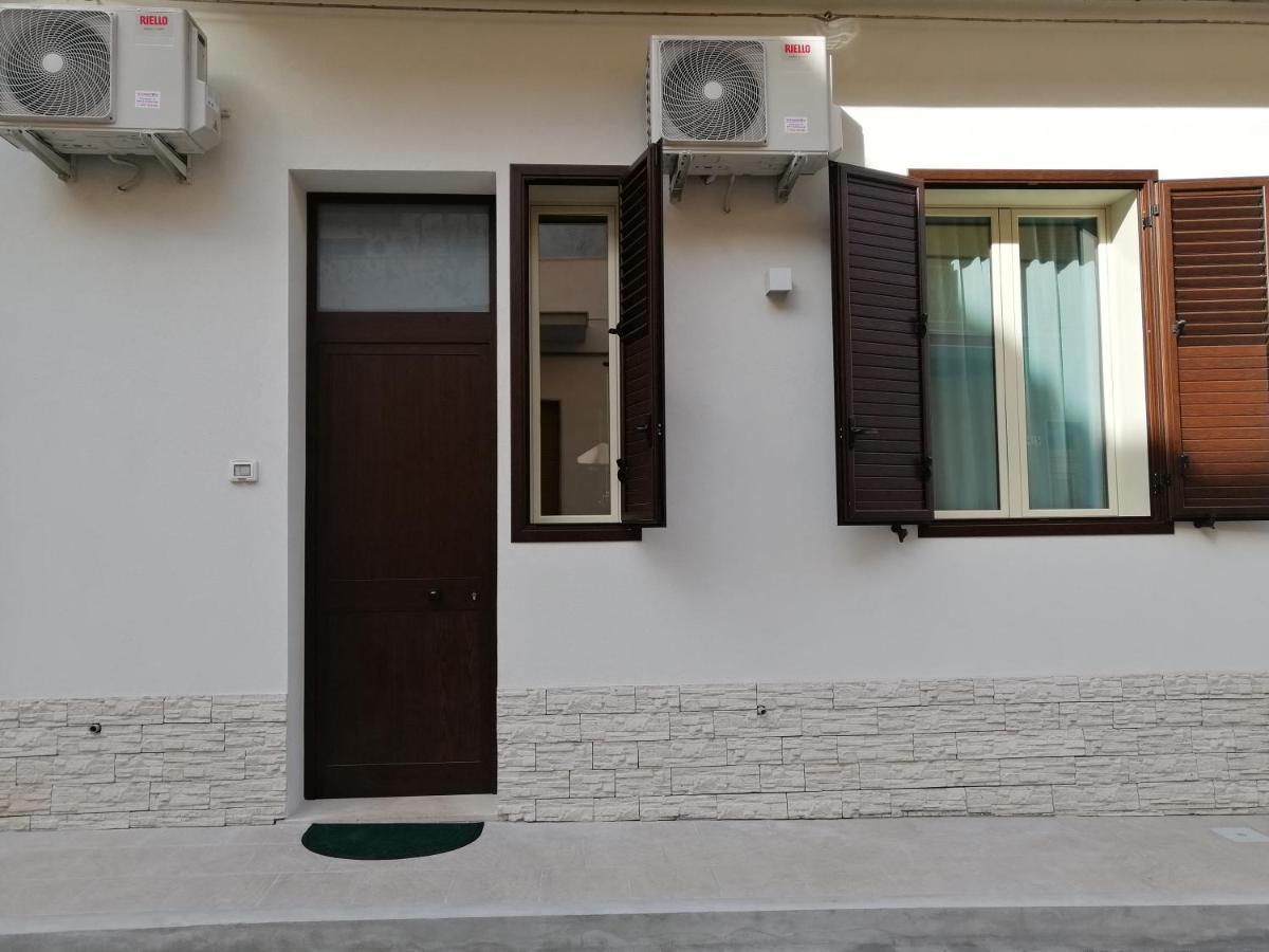 Cocciu D'Amuri Avola Exterior foto